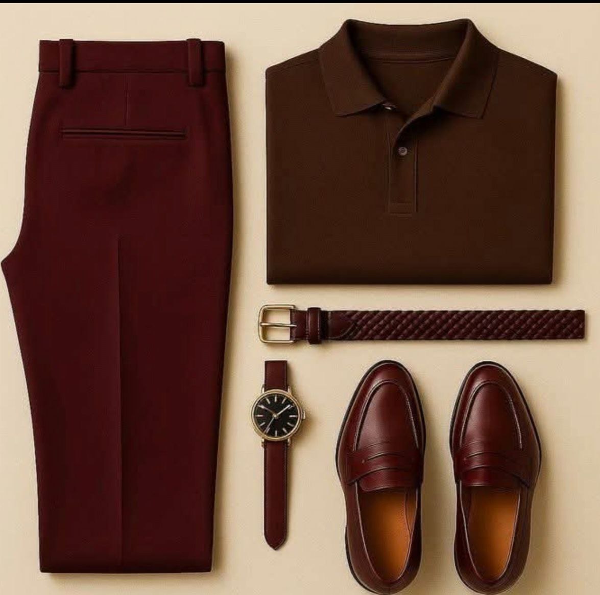 Nice Men's Cloth Nice Men's Cloth