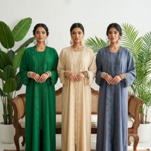 new abaya designes